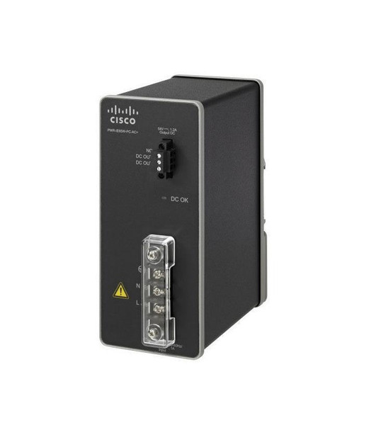 PWR-IE65W-PC-DC-RF - Cisco 65-Watts DC to DC Power Module for Industrial Ethernet 3000 Series