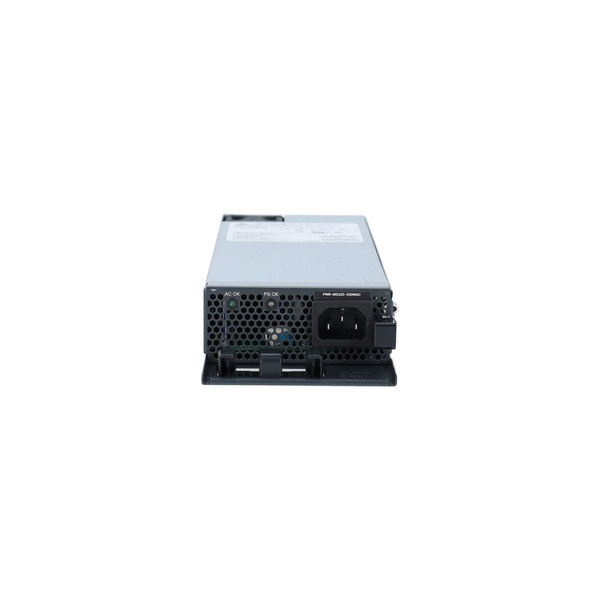 PWR-MS320-250WAC - Cisco 250-Watts AC Power Supply for Meraki MS320-24P / MS320-48LP Switches