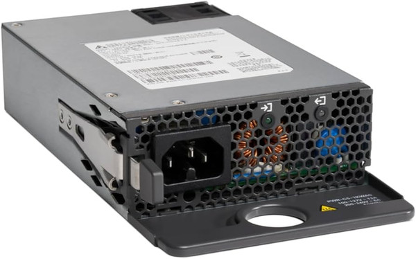 PWR-C5-1KWAC - Cisco 1000-Watt AC Config 5 Power Supply for Catalyst 9000
