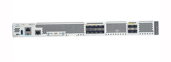 PWR-CH1-750WACR= - Cisco 750-Watts 85-264V AC 9.4A Power Supply for 8500 Series Edge Platform
