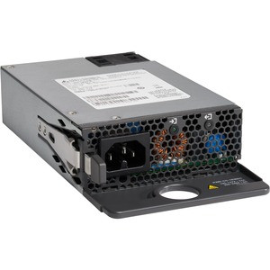 PWR-C5-1KWAC= - Cisco 1000-Watt AC Config 5 Power Supply for Catalyst 9000