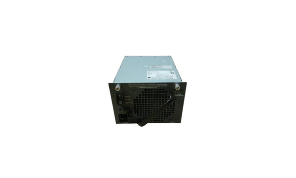 PWR-C45-1400AC/2 - Cisco Catalyst 4500 Power Supply Catalyst 4500 1400W Ac Power Supply Redundant(Data Only)