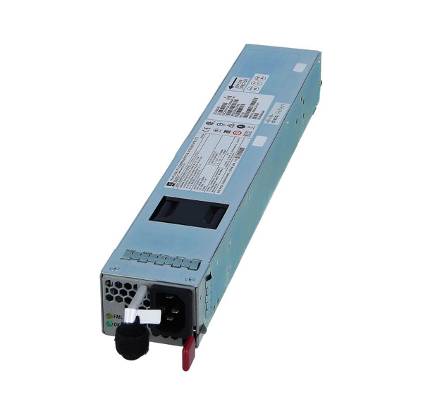 PWR-C3-750WAC-R= - Cisco 750-Watts AC Power Supply Spare front to back cooling for Catalyst 3850 Series Switches
