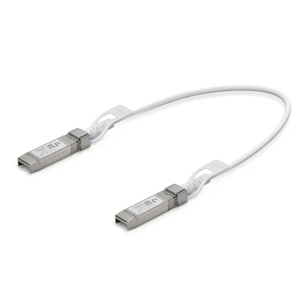 UC-DAC-SFP+ - Ubiquiti Networks UniFi 0.5m 10Gb/s 30AWG SFP+ DAC Patch Cable