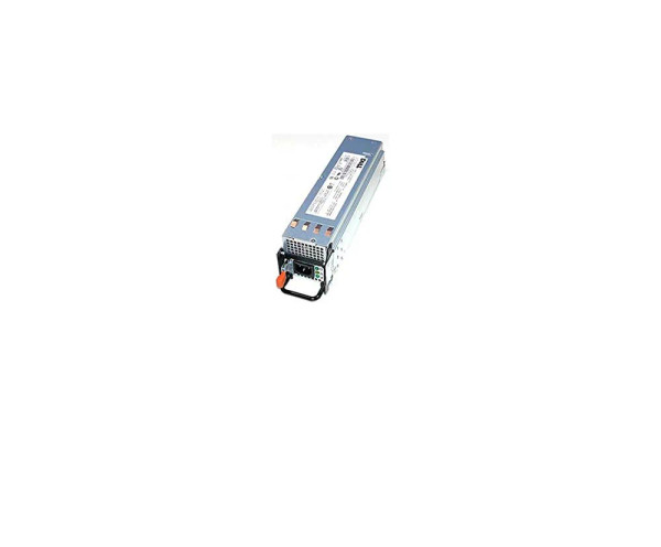W258D - Dell 750-Watts 100-240V AC Power Supply for PowerEdge 2970/2950
