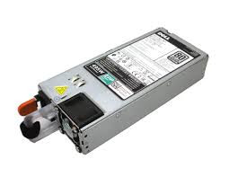 TH1CT - Dell 495-Watts 100-240V AC 6.5A 50-60Hz 80-Plus Platinum Power Supply for PowerEdge R430 / R530 / T630 / R630 / R730 / R730XD