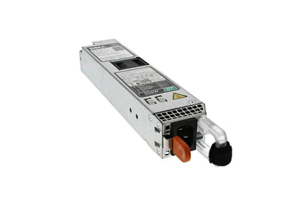 T7MF2 - Dell 450-Watts 100-240V AC 50-60Hz 6.5A 80 Plus Bronze Power Supply Unit for Poweredge R430