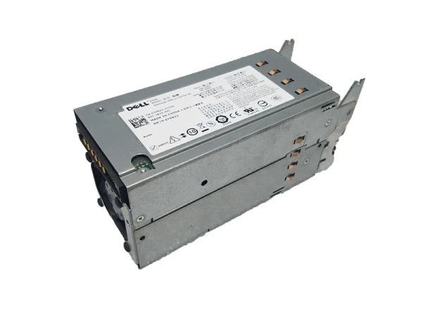 TP822 - Dell 675W AC Power Supply 100-240V 50-60Hz for PowerEdge T605 Server