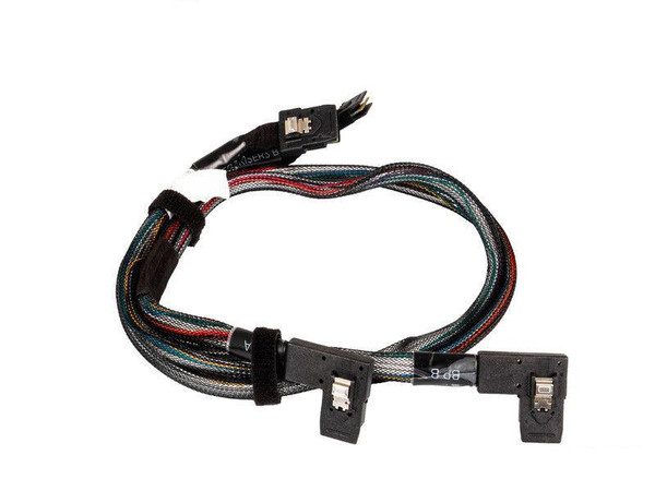 TRPH0 - Dell 28-inch Dual Mini SAS Cable For PowerEdge R820 Server