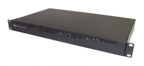 RPS600 - Dell Redundant Power Supply for PowerConnect Switches