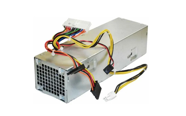 RV1C4 - Dell 240-Watts Power Supply for Optiplex 3010/7010