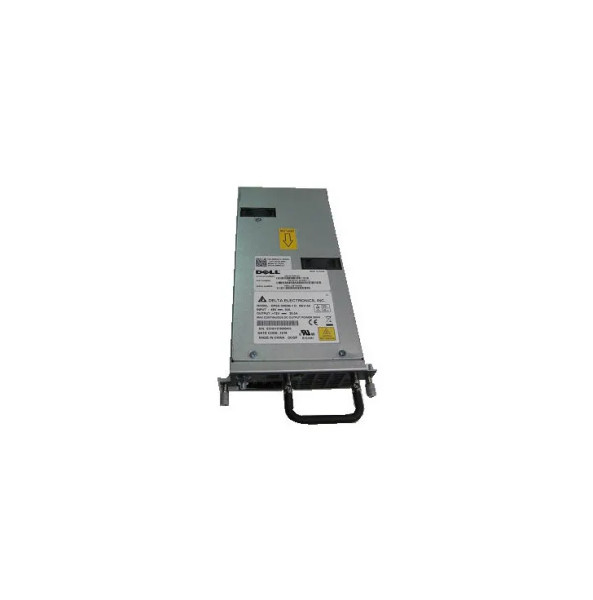 RVY43 - Dell 350-Watts 100-240V AC 50-60Hz Power Supply For Force10 S4810P