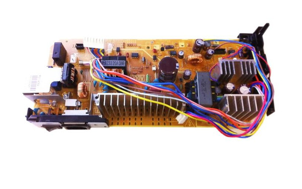 RM1-4364 - HP 110-220V Low Voltage Power Supply Board for LaserJet CM1015/CM1017 Series Printer