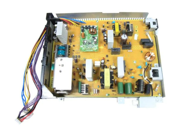 RM1-3006-000CN - HP 220-240V AC Power Supply for LaserJet M5025/M5035 MFP Series Printer