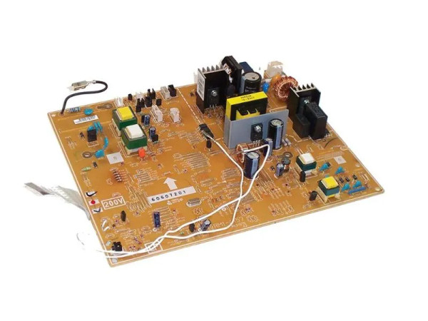 RM1-4157 - HP 220V Internal Power Supply Board for LaserJet P2015/P2015D/P2015DN Printer