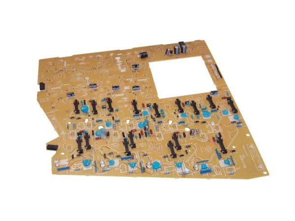 RM1-2578-100 - HP High Voltage Power Supply Board for Color LaserJet CP3505 / 3600 / 3800 Series Printer