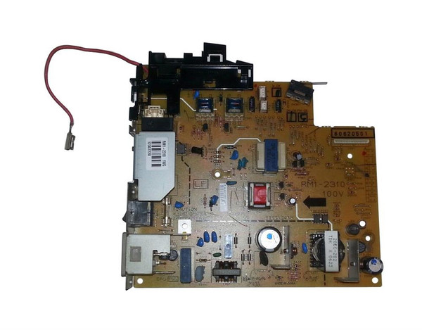RM1-2310-000CN - HP Power Supply for LaserJet 1018 Printer