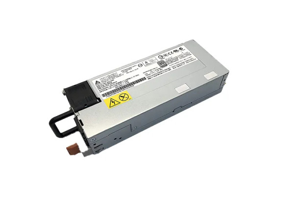 D750AB21A - Lenovo 750W 80-Plus Titanium Hot-Pluggable Power Supply for ThinkServer RD550 RD650 TD350