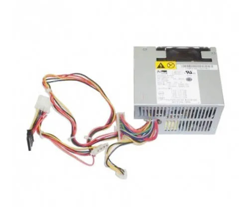 74P4356 - Lenovo 200-Watts 200-240V AC 50-60Hz Power Supply for ThinkCentre