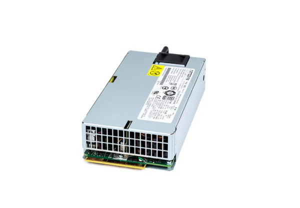 94Y8293 - Lenovo 1400-Watts 200-240V 8A 50-60Hz 80-Plus Platinum Hot-Swappable Redundant Power Supply for x3850 X6