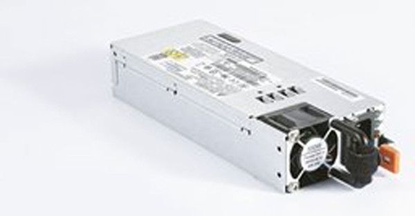 4X20F28579 - Lenovo 550W Power Supply for ThinkServer RD350/RD450/RD550/RD650