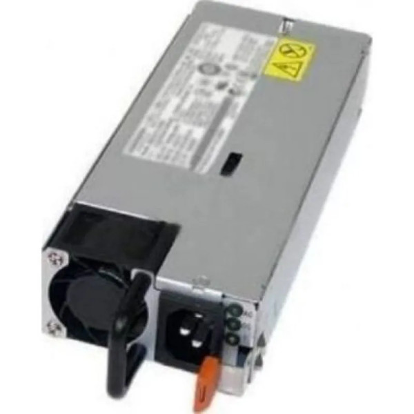 4P57A12649 - Lenovo 450-Watts Platinum Hot-Swappable Redundant Power Supply for ThinkSystem SR250 / SR258
