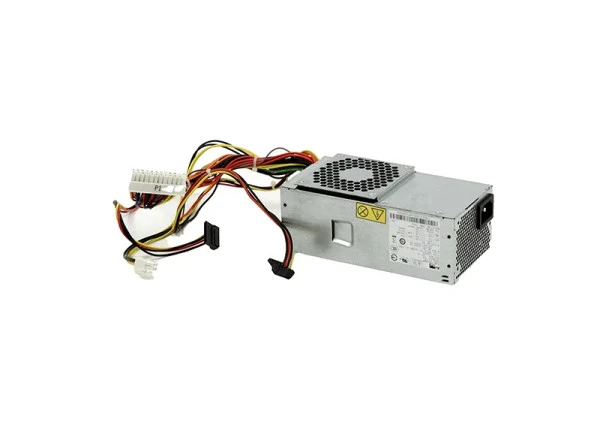 54Y8819 - Lenovo 240-Watts 200-240V AC 4A 50-60Hz Power Supply for ThinkCentre M57 Tower