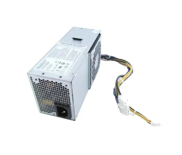 54Y8858 - Lenovo 240-Watts 14-Pin Power Supply for ThinkCentre M82 / M78 / M73
