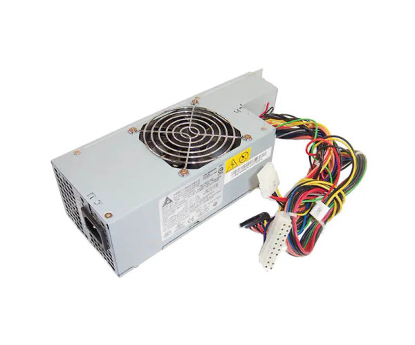 41A9693 - Lenovo 220-Watts 200-240V AC 3A 50-60Hz Power Supply ThinkCentre A61