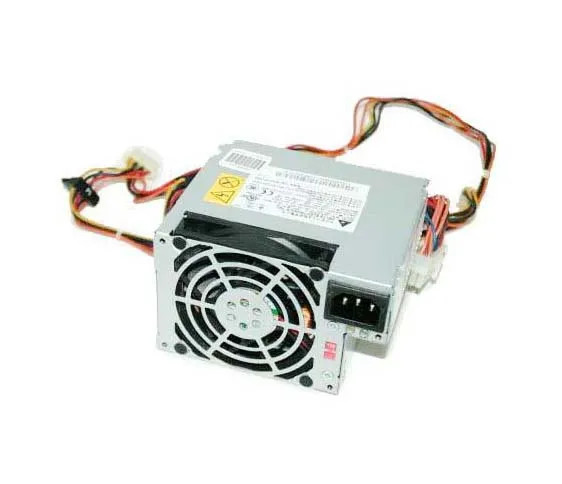 41N3128 - Lenovo 225W AC Power Supply 200-240V 50-60Hz for ThinkCentre A52 Desktop
