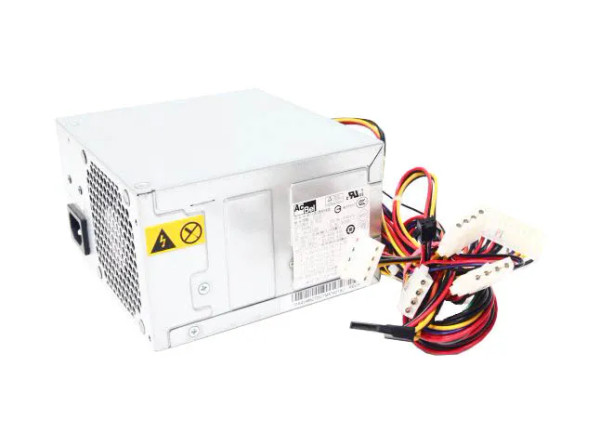 41A9667 - Lenovo 280-Watts Power Supply for ThinkCentre M57 / M57P / M55 / A61