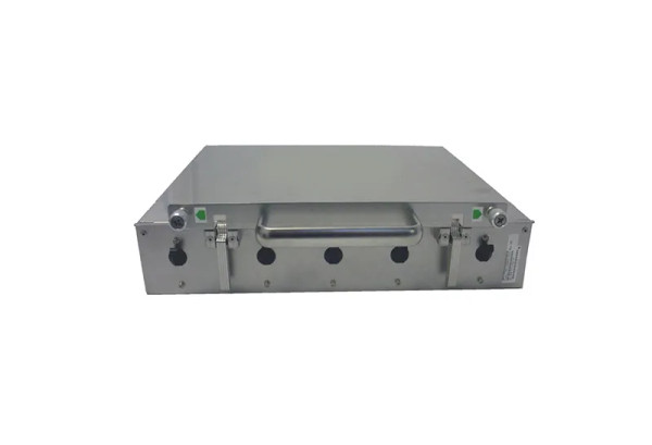 371-2383 - Sun Section D 3-Phase AC Power Supply