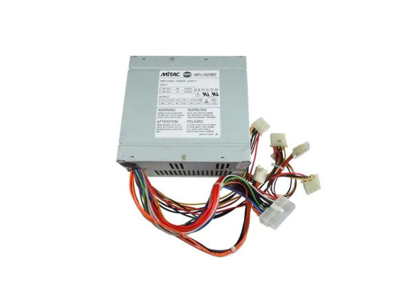300-2277 - Sun 36-Watts 12V 3.0A AC Power Supply for Ray 3 Plus