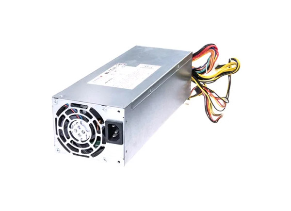 SP302-2C - SuperMicro 300-Watts 100-240V AC 50-60Hz Power Supply for Server