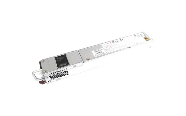 PWS-703P-1R - SuperMicro 700-Watts 180-240V AC 50-60Hz 80-Plus Gold Redundant Power Supply for SuperServer 1026T-6RF