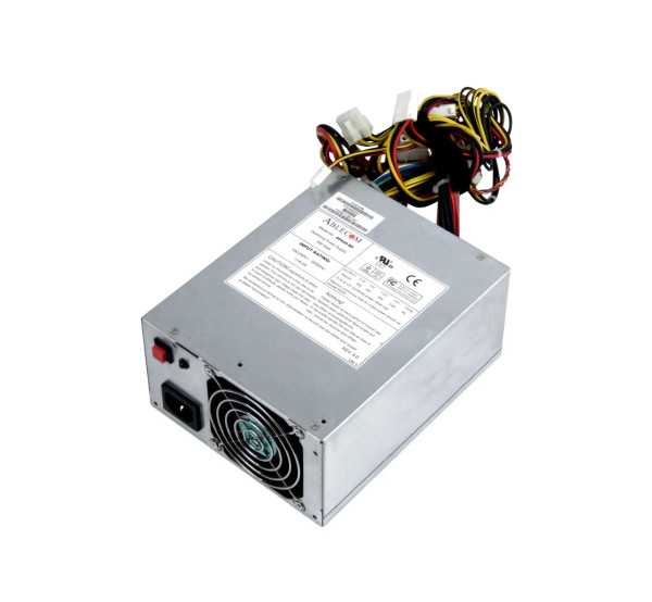 SP650-RP - SuperMicro 650-Watts 24-Pin ATX Redundant Cooling Switching Power Supply