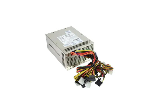 PWS-503R-PQ - SuperMicro 500 Watts 100-240V Power Supply for Workstation / Desktop
