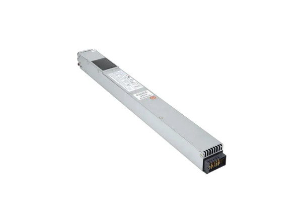 PWS-2K22A-1R - SuperMicro 2200-Watts 220-240V AC 50-60Hz 80-Plus Titanium Redundant Power Supply