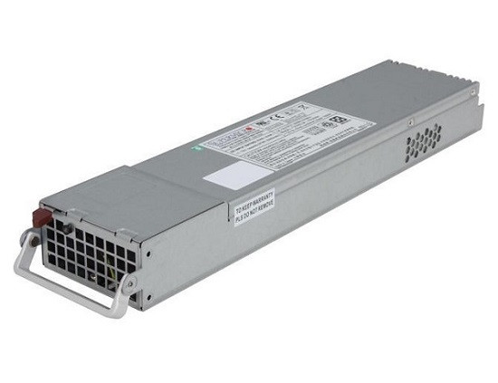 PWS-1K03B-1R - SuperMicro 1000-Watts 1U Redundant Battery Backup Power Module