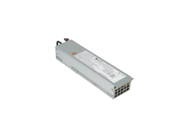 PWS-206B-1R - SuperMicro 200-Watts BBP Redundant Power Supply Module for SuperServer