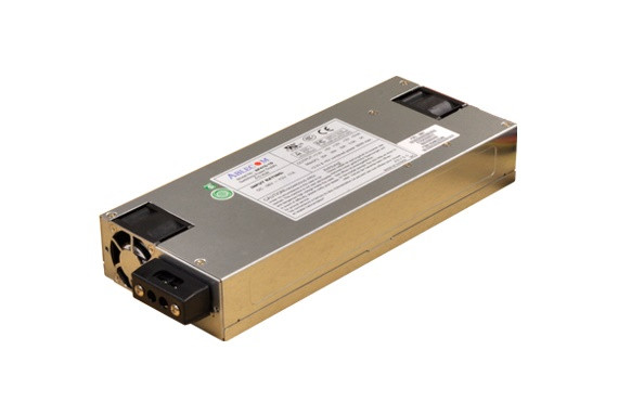 PWS-0061 - SuperMicro 410-Watts Single 24-Pin ATX Power Supply with PFC for 1U Server