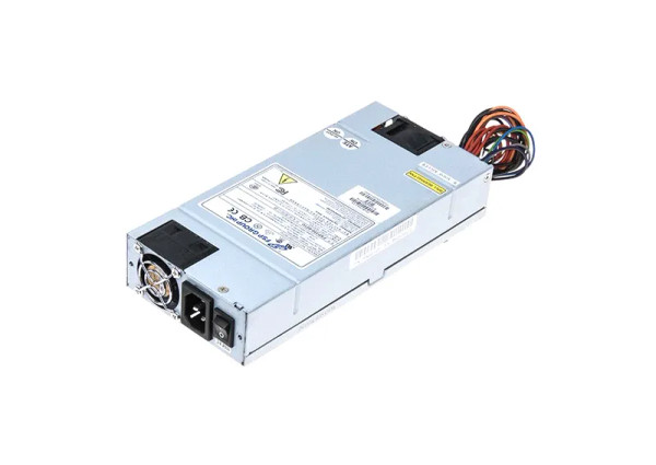 PWS-0042-24 - SuperMicro 350 Watts 25a 24-Pin 1U Compatible Power Supply