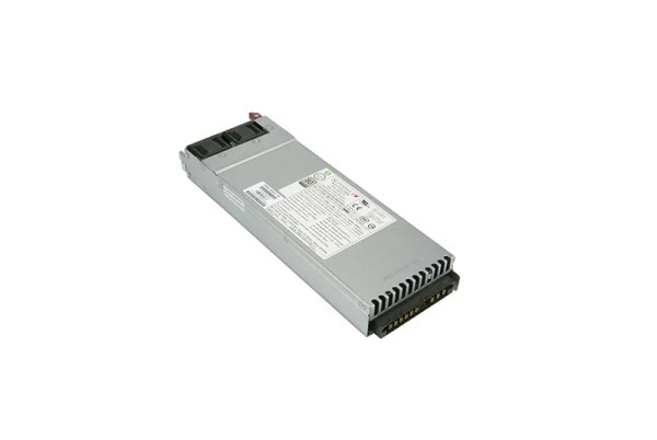 1K43F-1R - SuperMicro 1400-Watts 80-Plus Platinum 1U Redundant Power Supply