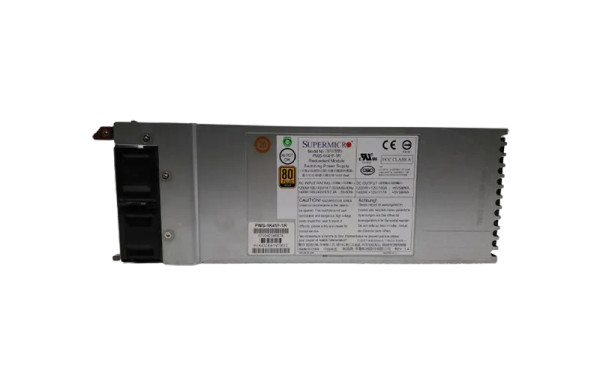 6LL0727503GP - SuperMicro 200-Watts Power Supply for Server