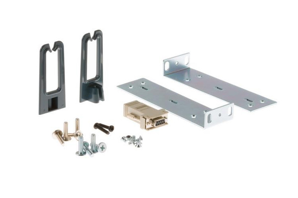 C4948E-ACC-KIT= - Cisco 49Xxe Spare Accy Kit