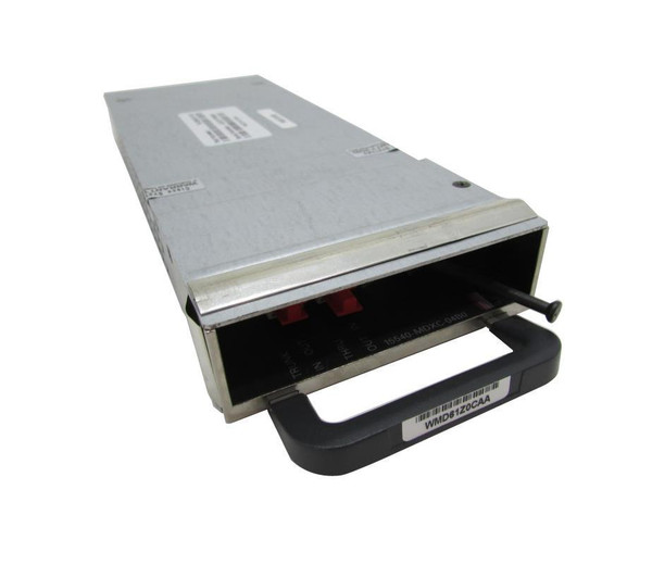 15540-MDXC-04D0-RF - Cisco Mux/Demux Module without OSC - multiplexor