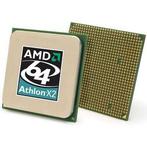 ADA5400IAA5CZ - AMD Athlon 64 X2 5400+ Dual-Core 2.80GHz 2.00GT/s 1MB L2 Cache Socket AM2 Desktop Processor