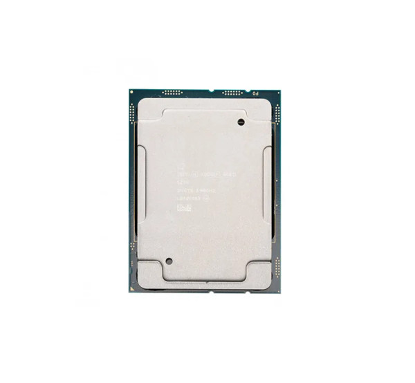 SRH5D - Intel Xeon Gold 6250L Octa-core 8 Core 3.90GHz 35.75MB L3 Cache Socket FCLGA3647 Processor