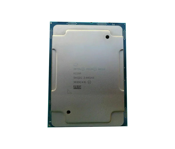 SRGZC - Intel Xeon Gold 6226R Hexadeca-core 16 Core 2.90 GHz 22 MB L3 Cache Server Processor