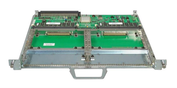 VIP6-80= - Cisco Versatile Interface Processor 6-80 Versatile Interface Processor